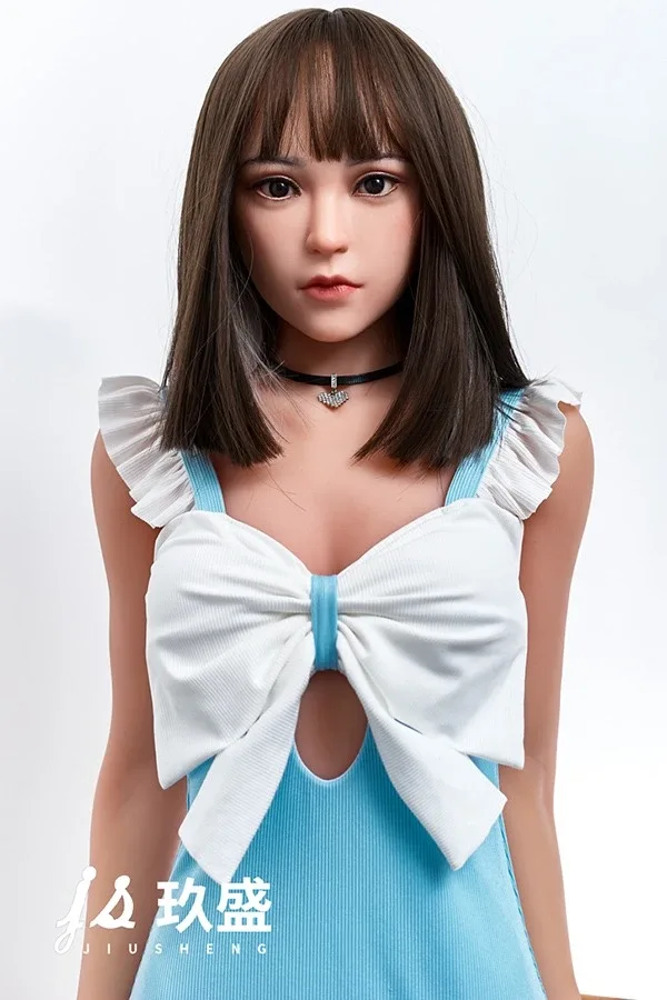 Super Realistic Sexy Beautiful Sex Doll Mia 148cm view 6