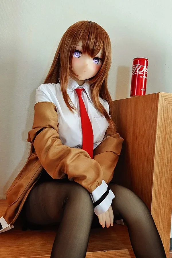 Sexy Anime Manga Sex Doll Kamari 155cm