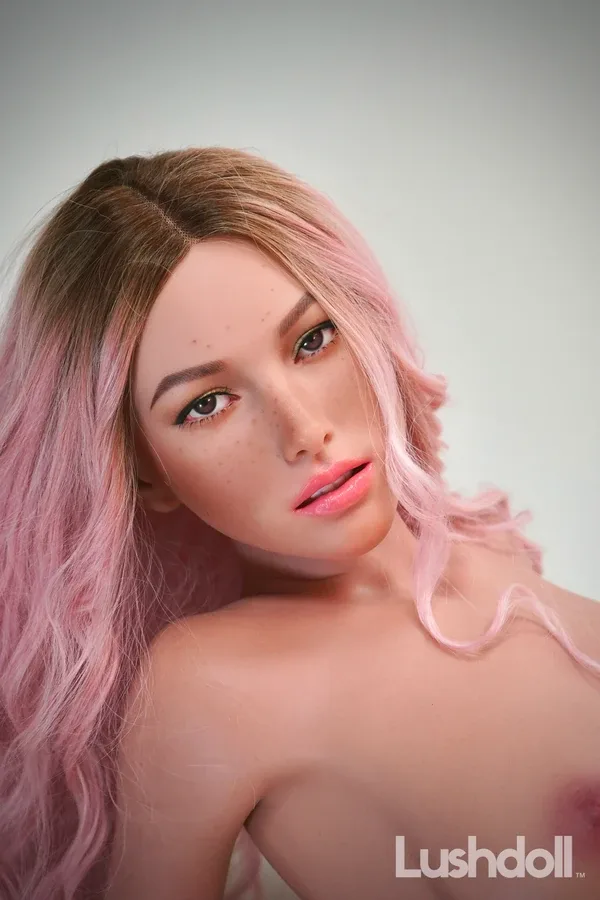 S3 – Silicone 167cm/65.75″ D-CUP 47kg/103.62lbs Sex Doll view 2