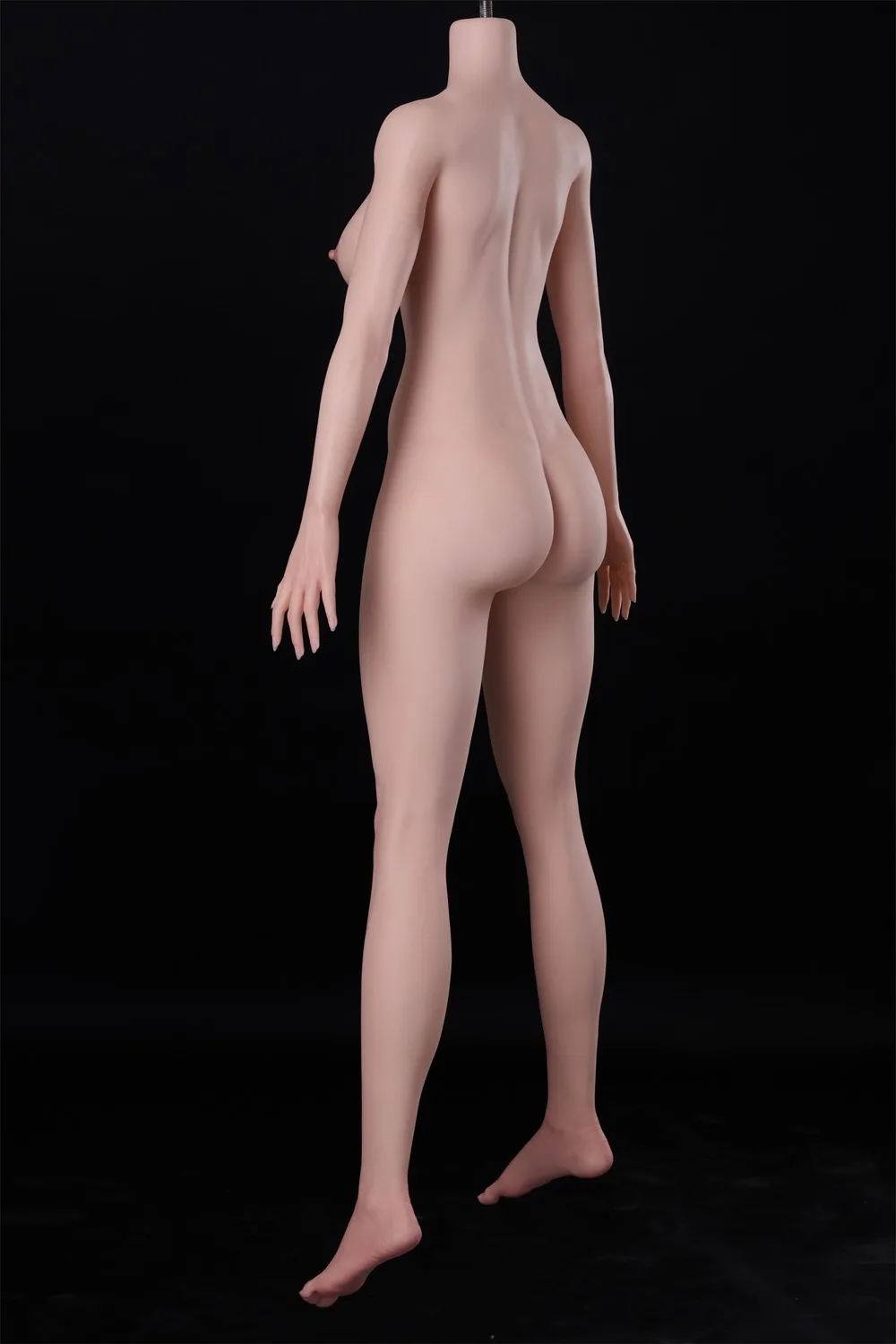 Silicone 160cm/62.99″ G-CUP 37kg/81.57lbs Sex Doll view 6