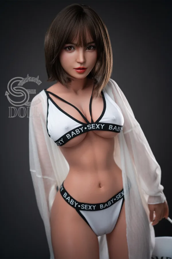 Winola – Silicone 161cm/63.39″ F-CUP 33kg/72.75lbs Sex Doll