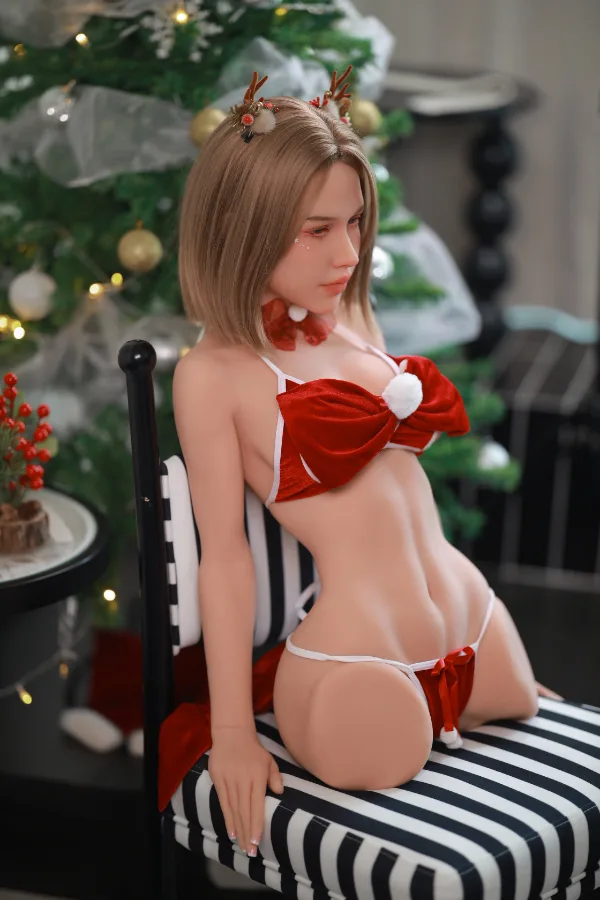 B4 – TPE 80cm/31.5″ F-CUP 20kg/44.09lbs Sex Doll view 3