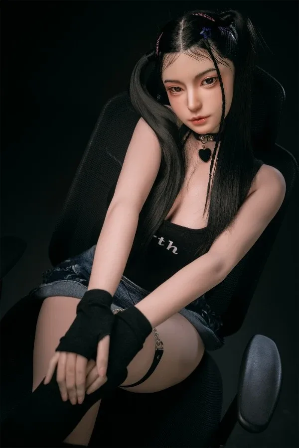 Yearndoll Silicone Sex Doll Markita 163cm, Head #Y206 (With Realistic Oral Structure) view 4