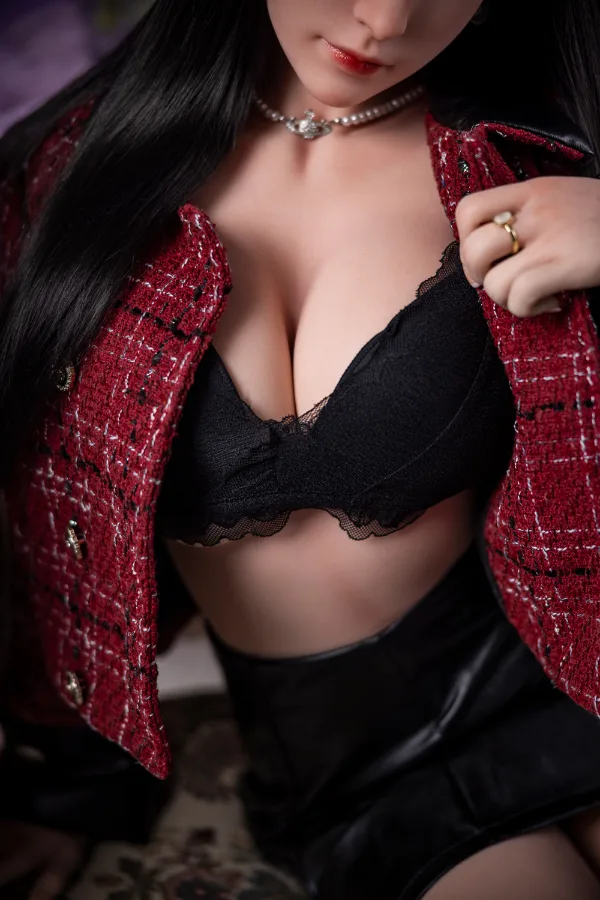 Elena – Silicone 170cm/66.93″ F-CUP 30kg/66.14lbs Sex Doll view 5