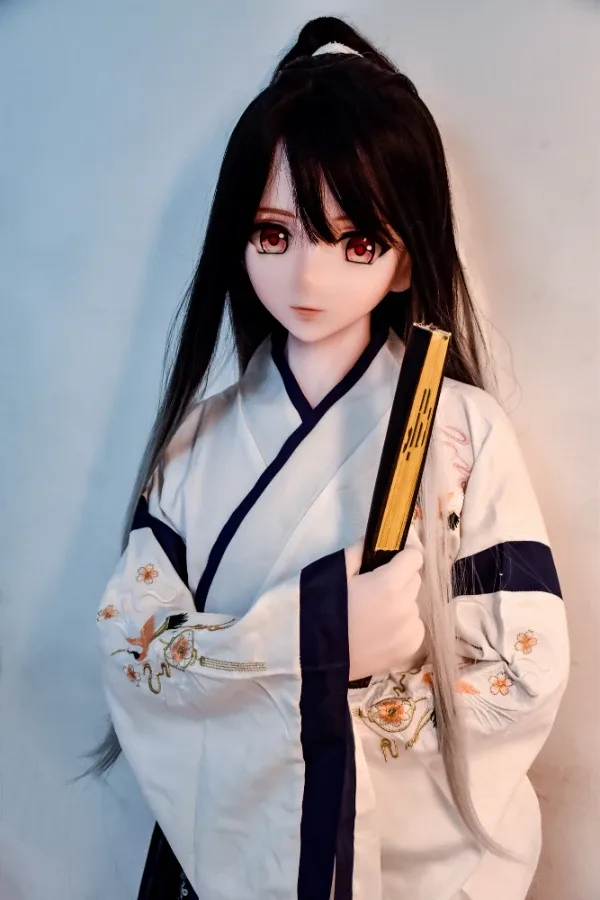 Handsome Anime Male Sex Doll Kimura Ryota 153cm