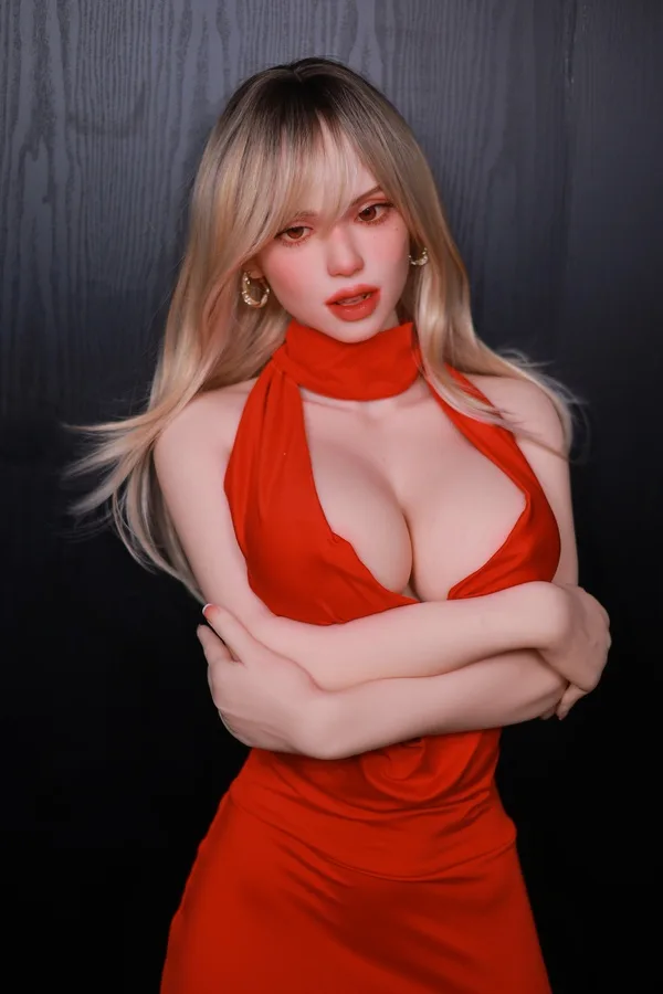 75 – TPE 166cm/65.35″ F-CUP 39.5kg/87.08lbs Sex Doll