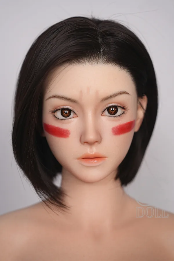 Lita – Silicone 161cm/63.39″ F-CUP 33kg/72.75lbs Sex Doll