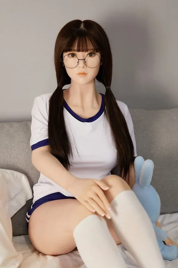 Most Realistic Life-Size Sex Doll Esther 160cm