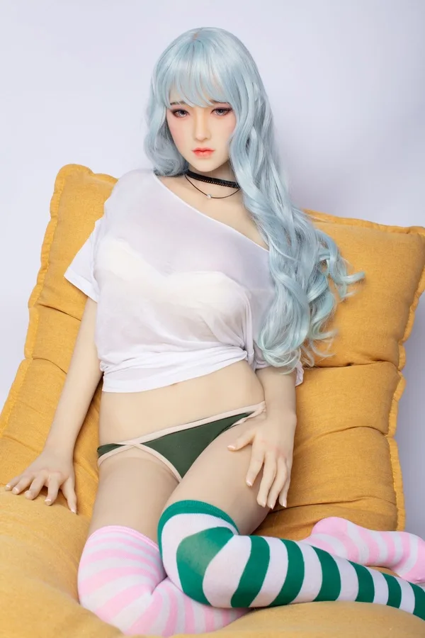 C36 – TPE 160cm/62.99″ F-CUP 33.5kg/73.85lbs Sex Doll