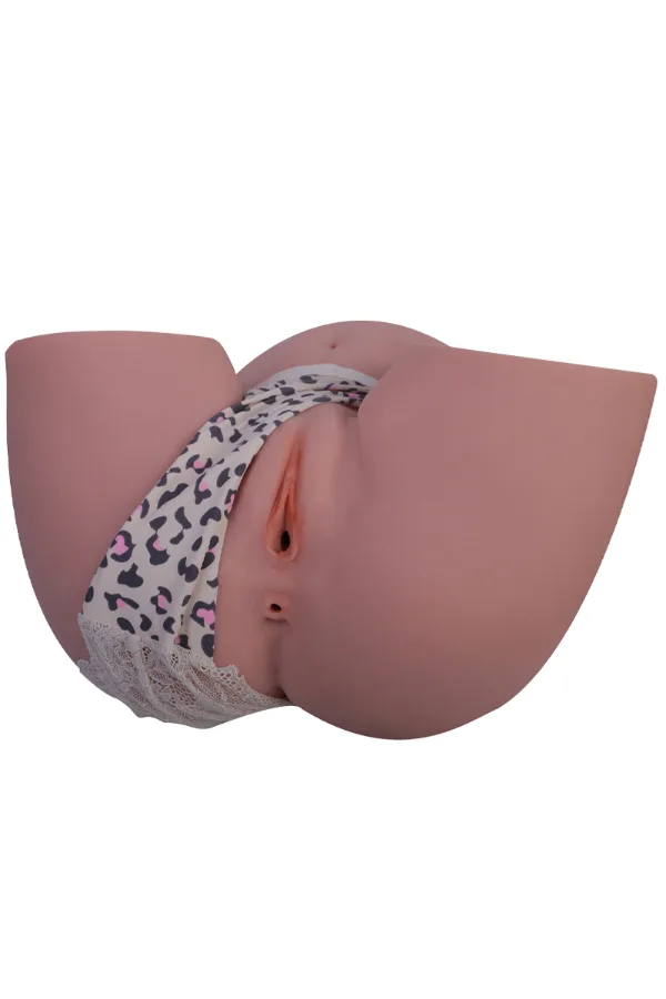 T10-W – TPE 27cm/10.63″ 8.7kg/19.18lbs Sex Doll view 4