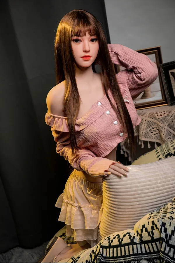 C28 – TPE 160cm/62.99″ F-CUP 33.5kg/73.85lbs Sex Doll