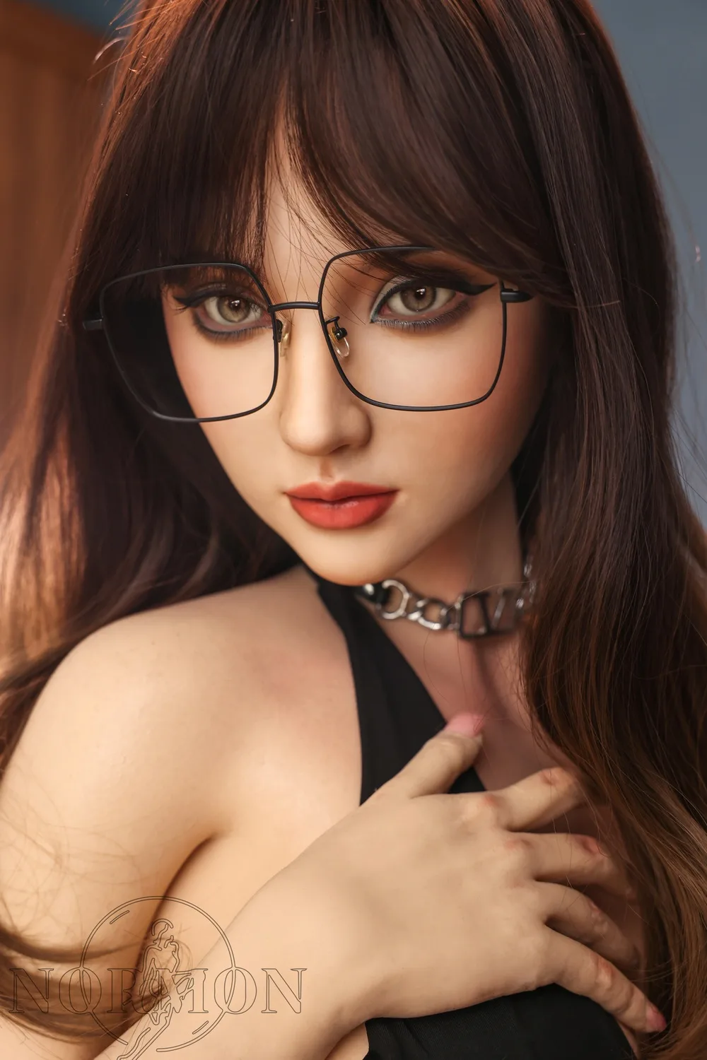 Lena – Silicone 163cm/64.17″ E-CUP 41kg/90.39lbs Sex Doll
