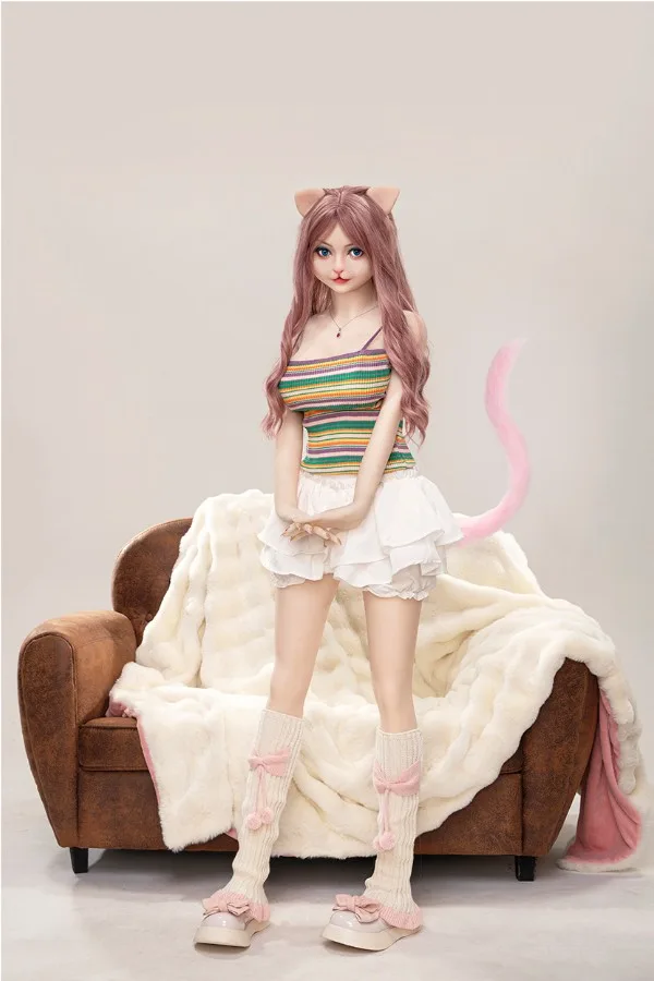 Mao Nu – Hybrid 156cm/61.42″ F-CUP 32kg/70.55lbs Sex Doll view 2