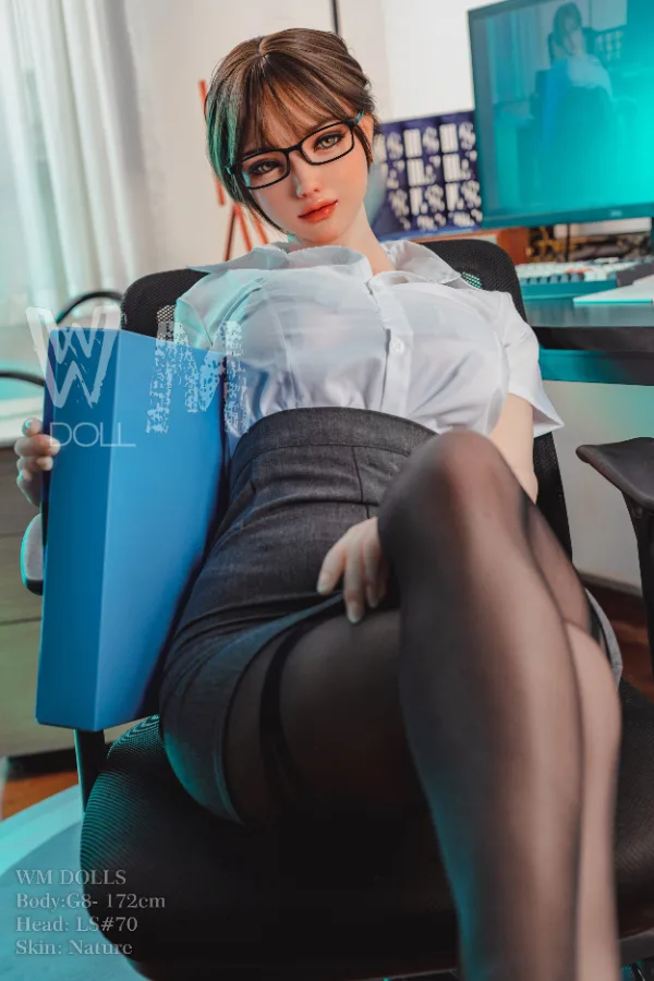 G8 – TPE 172cm/67.72″ E-CUP 40kg/88.18lbs Sex Doll view 3