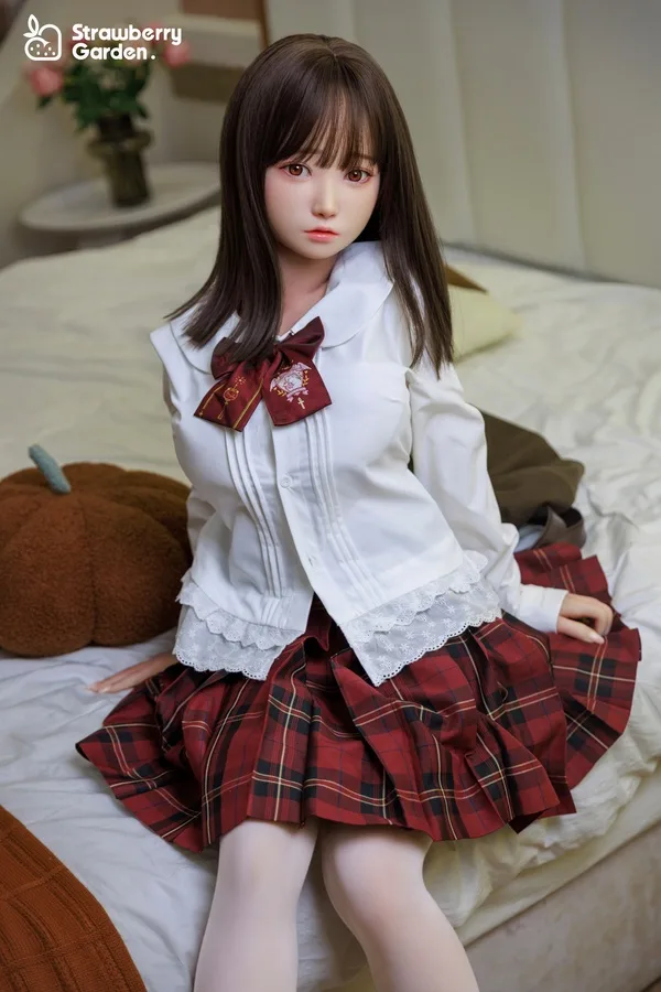 6 – Silicone 149cm/58.66″ C-CUP 25.9kg/57.1lbs Sex Doll