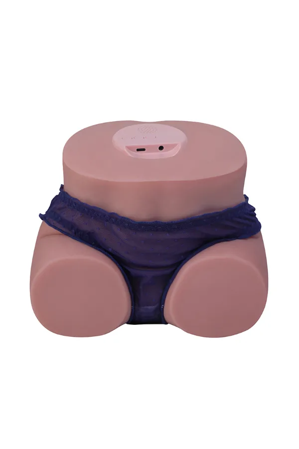 T9-W – TPE 8.27cm/3.26″ 5.2kg/11.46lbs Sex Doll view 5