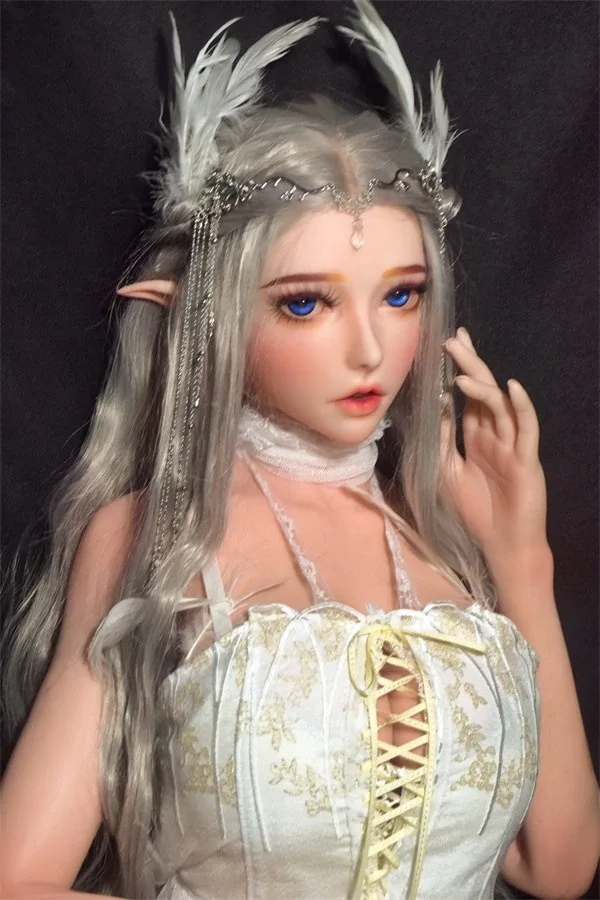 Lifelike Elf Sex Doll Camila 150cm view 2