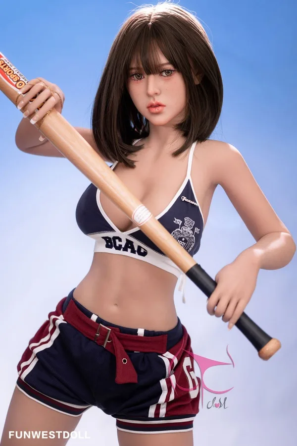 Darlene – TPE 155cm/61.02″ E-CUP 34kg/74.96lbs Sex Doll view 5