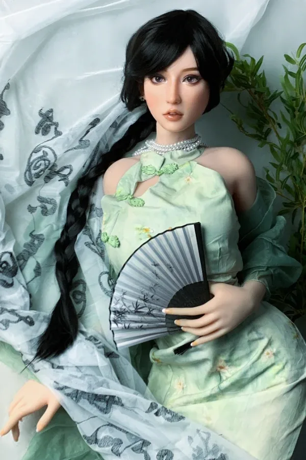 Beautiful Fantasy Sex Doll Sasaki Azusa 165cm