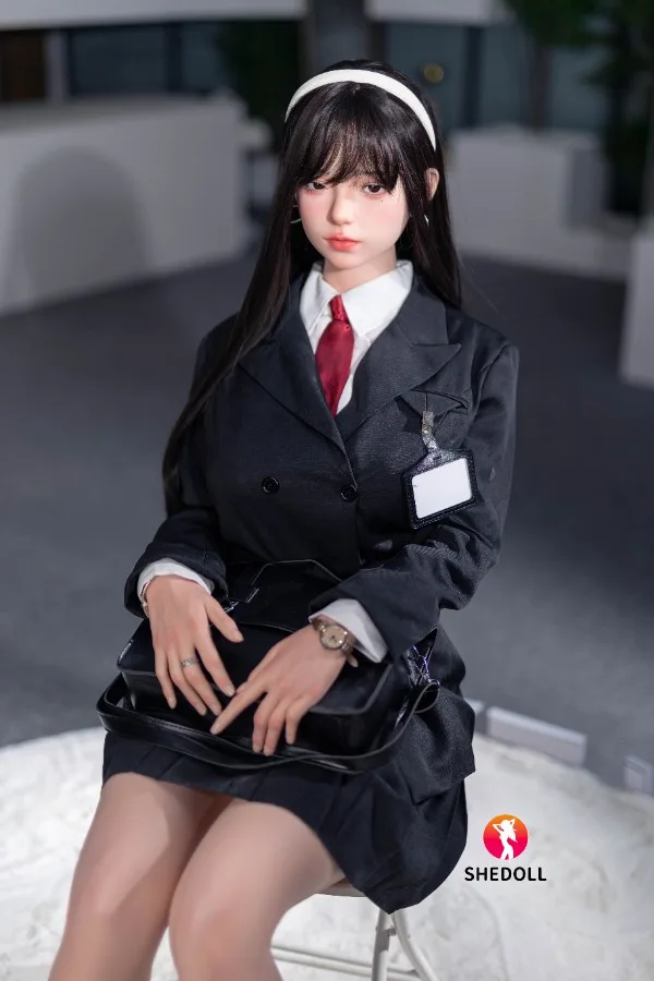 Guxiaoyu – Silicone 165cm/64.96″ G-CUP 40kg/88.18lbs Sex Doll view 6