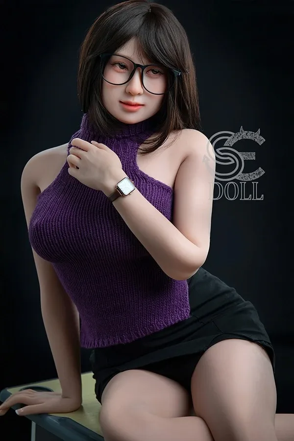 Sexy Beautiful Asian Vietnamese Sex Doll Bethany 163cm view 6