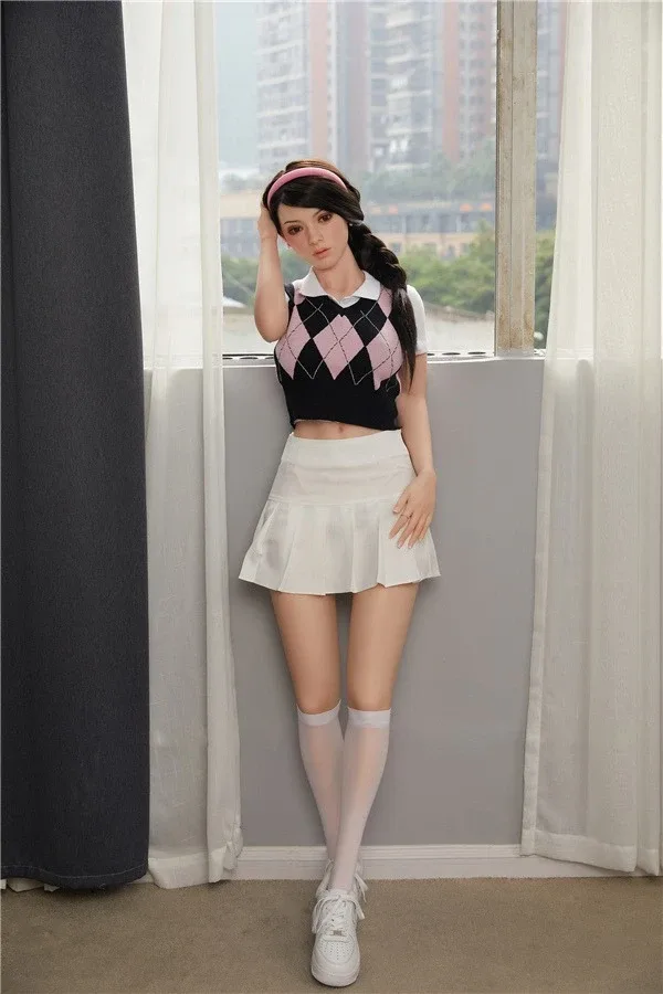Super Nice Realistic Sex Doll Mckenna 160cm view 6