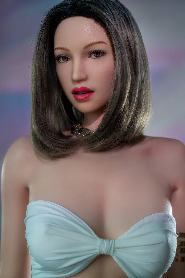 Super Realistic Silicone Tall Sex Doll Kyra 175cm view 3