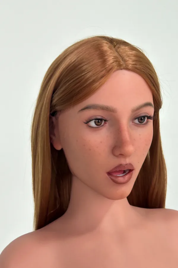 ZXE201_1 – Silicone 160cm/62.99″ J-CUP 41.1kg/90.61lbs Sex Doll view 6