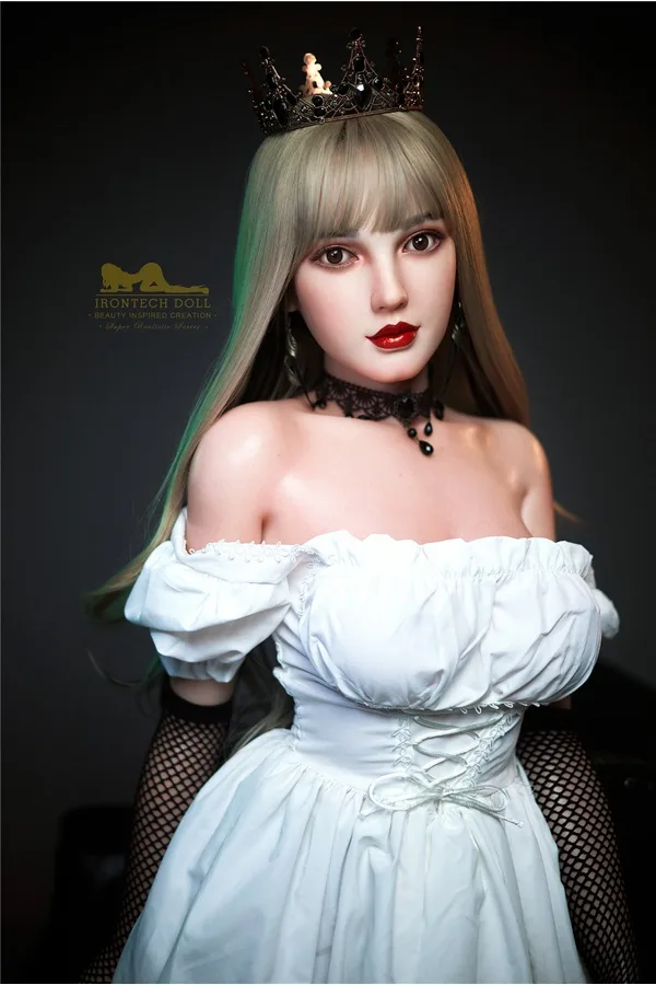 Cherry – Silicone 153cm/60.24″ F-CUP 39kg/85.98lbs Sex Doll