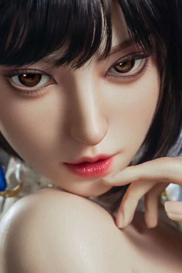 Lifesize Mature Sex Doll Venus 168cm (Silicone Head) view 5