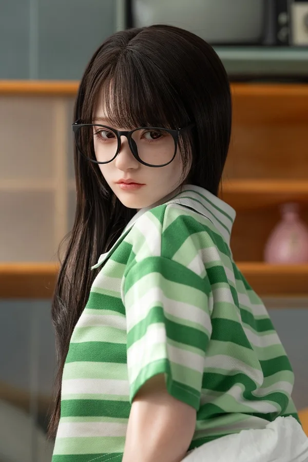 Shuyu – Silicone 157cm/61.81″ E-CUP 34.2kg/75.4lbs Sex Doll