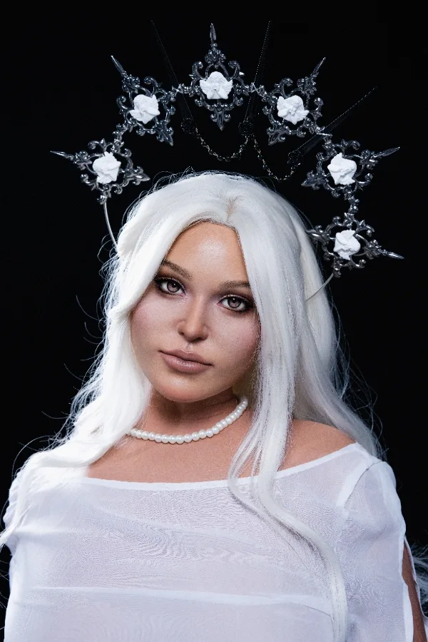 Selena – Silicone 165cm/64.96″ E-CUP 39kg/85.98lbs Sex Doll