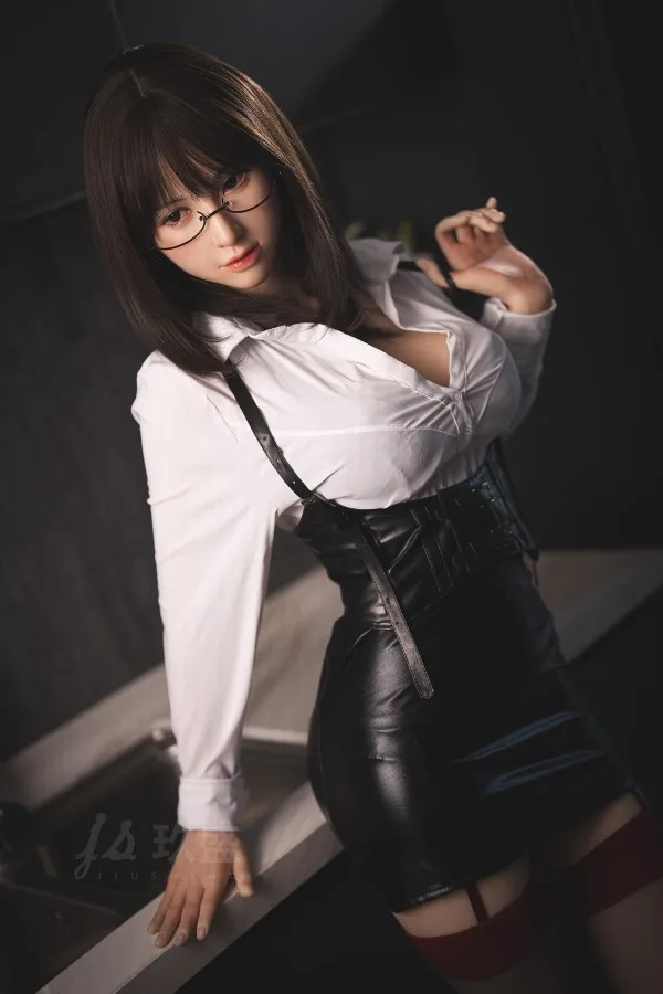 Yuka – Silicone 160cm/62.99″ F-CUP 31kg/68.34lbs Sex Doll