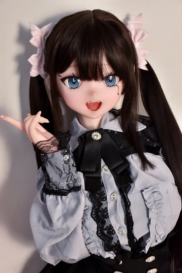 Mizuki Yoshino – Silicone 148cm/58.27″ K-CUP 27.5kg/60.63lbs Sex Doll view 2
