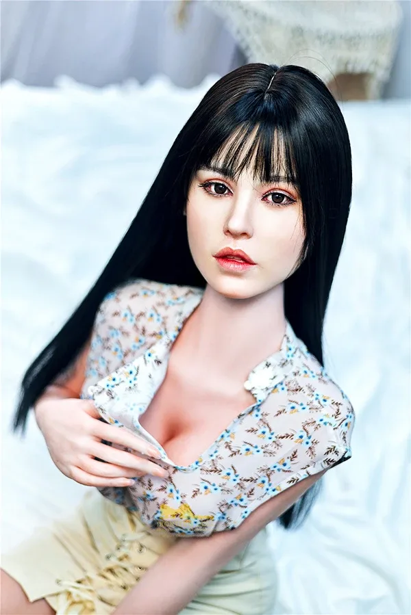 Life-Size Female Sex Doll Patsy 161cm view 5