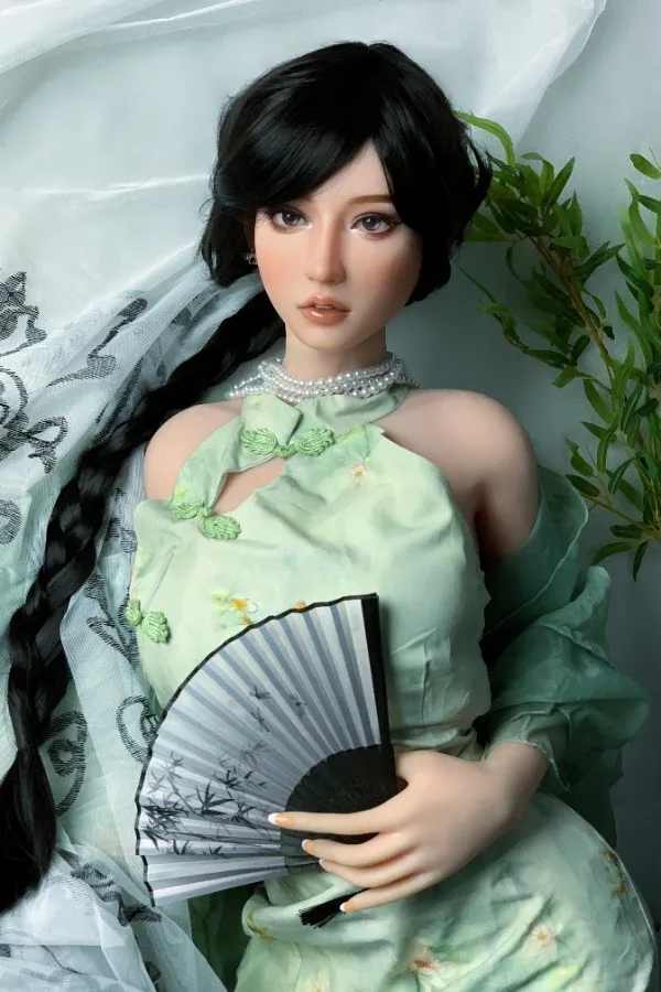 Beautiful Fantasy Sex Doll Sasaki Azusa 165cm view 2