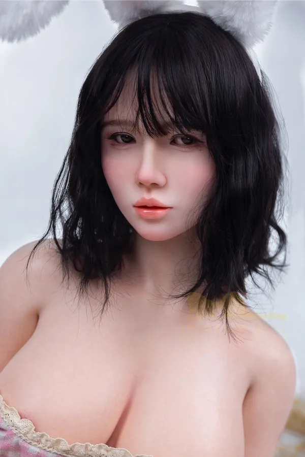 Tanya – Silicone 166cm/65.35″ D-CUP 35.3kg/77.82lbs Sex Doll view 2