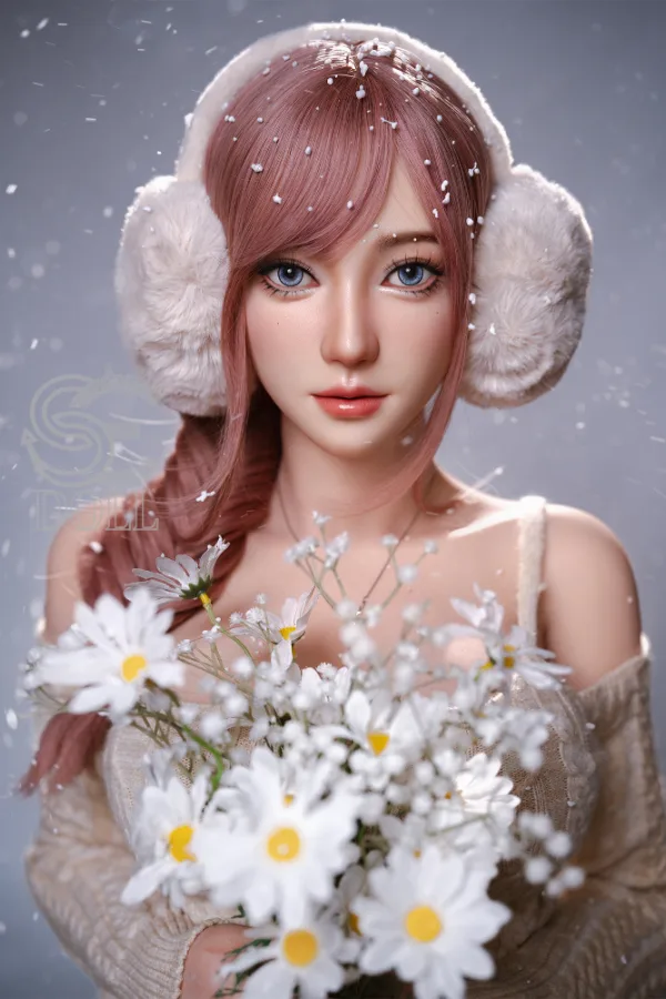 Yuuka.H – Silicone 165cm/64.96″ E-CUP 33kg/72.75lbs Sex Doll view 2