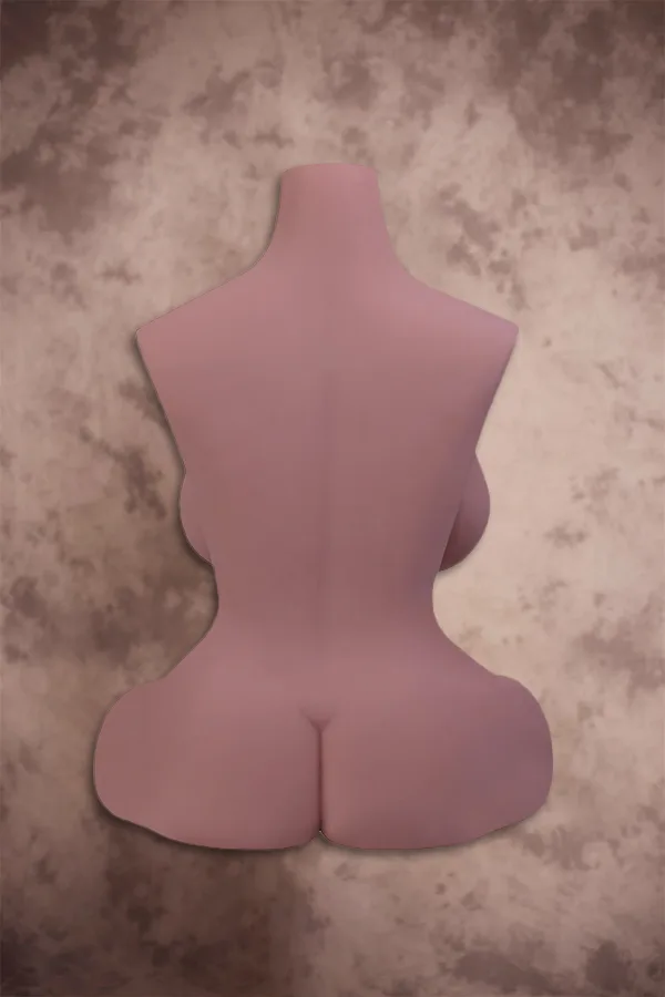 T2-W – TPE 20.08cm/7.91″ 11.5kg/25.35lbs Sex Doll view 4