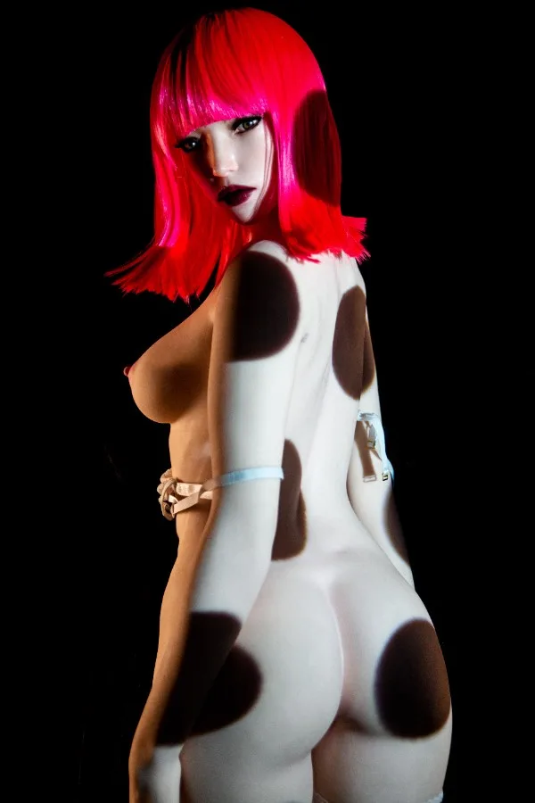 Polly – Hybrid 157cm/61.81″ D-CUP 38kg/83.78lbs Sex Doll view 3