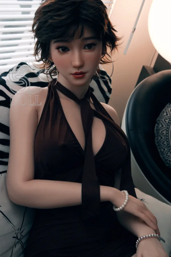Yuuka – Silicone 160cm/62.99″ C-CUP 27kg/59.52lbs Sex Doll
