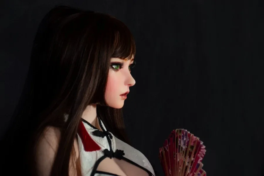 Fantasy Anime Sex Doll Lana 165cm view 5