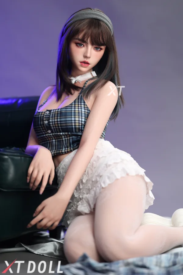 Rino – Silicone 164cm/64.57″ D-CUP 28kg/61.73lbs Sex Doll