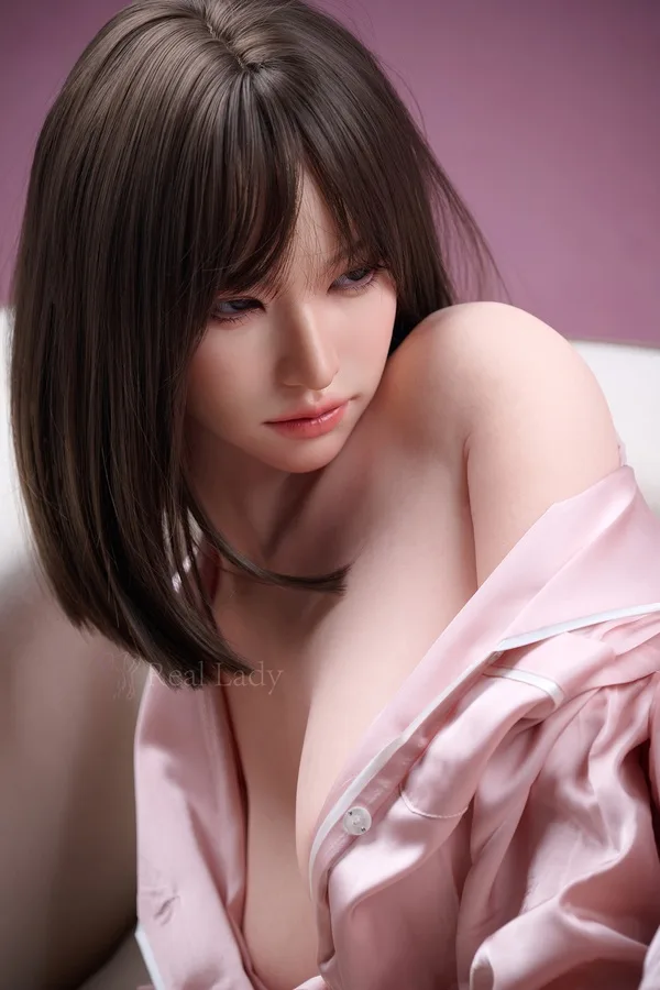 RosMax – Silicone 150cm/59.06″ F-CUP 45kg/99.21lbs Sex Doll view 5