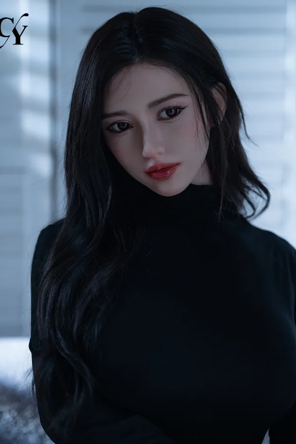 Rui – Silicone 167cm/65.75″ E-CUP 38kg/83.78lbs Sex Doll view 4