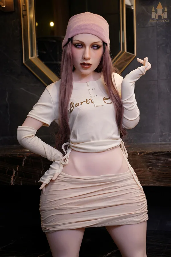 S14 – TPE 148cm/58.27″ A-CUP 41kg/90.39lbs Sex Doll view 2