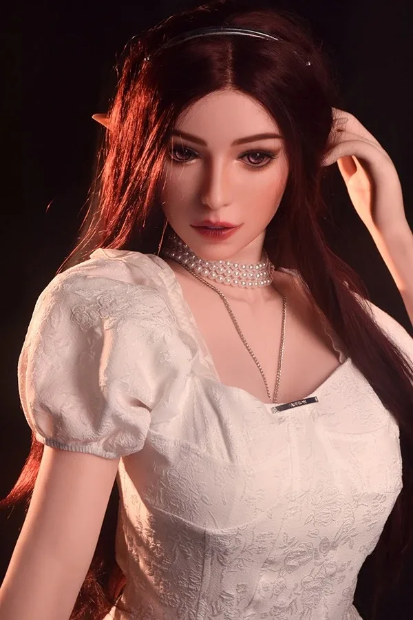 Fantasy Elf Queen Sex Doll Sasha 165cm view 5