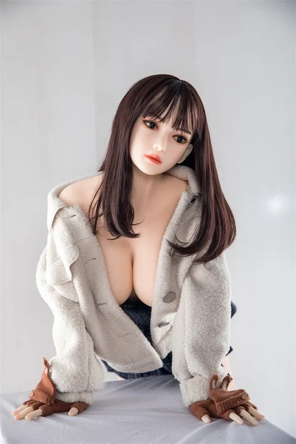 Cute Japanese Sex Doll Alyssa 158cm view 6
