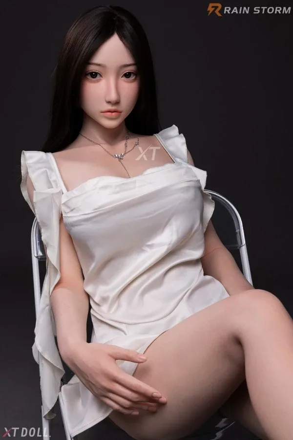 163cm F-cup Japanese Celebrity Sex Doll Xueer view 5