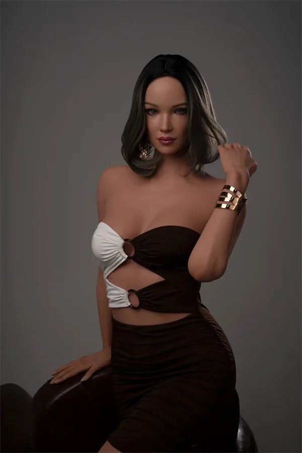 170cm C-cup Best Realistic Adult Sex Doll Magdalena